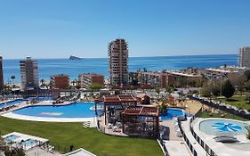 Apartamentos Sunset Drive By Sonneil Rentals